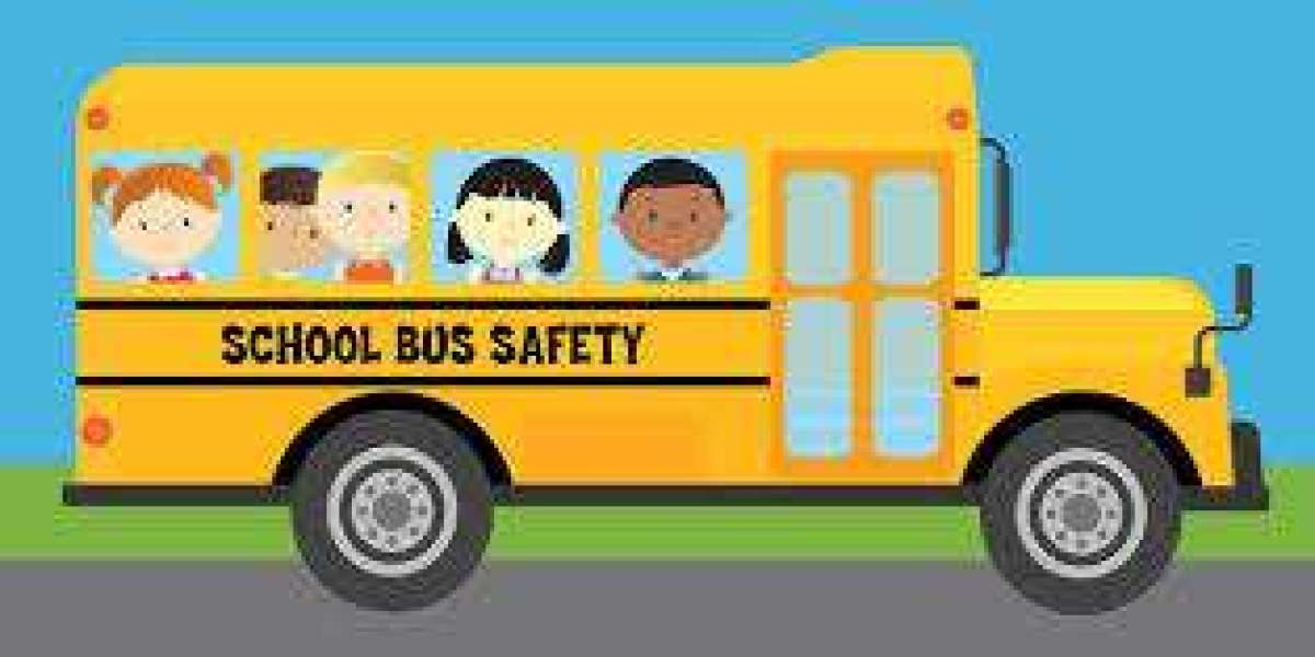 Safe & Efficient School Bus Transportation for Students