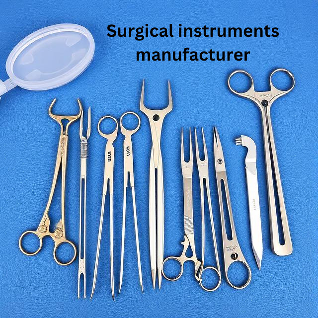 Surgical instruments manufacturer - United Poly Engineerin… | Flickr