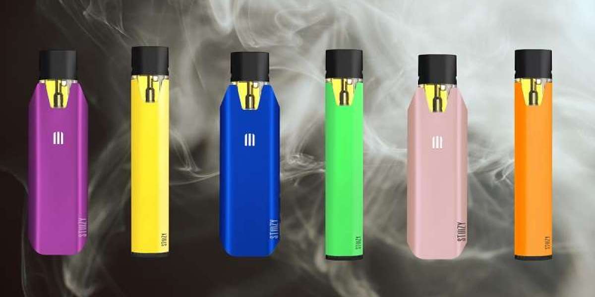 Noticing Why Pre-Filled THC Cartridges Became the Preferred Option for Fast Usability