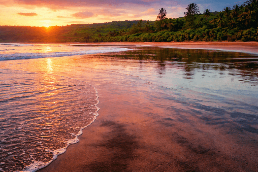 Maharashtra’s Best Romantic Beaches – Why Kolthare Stands Out