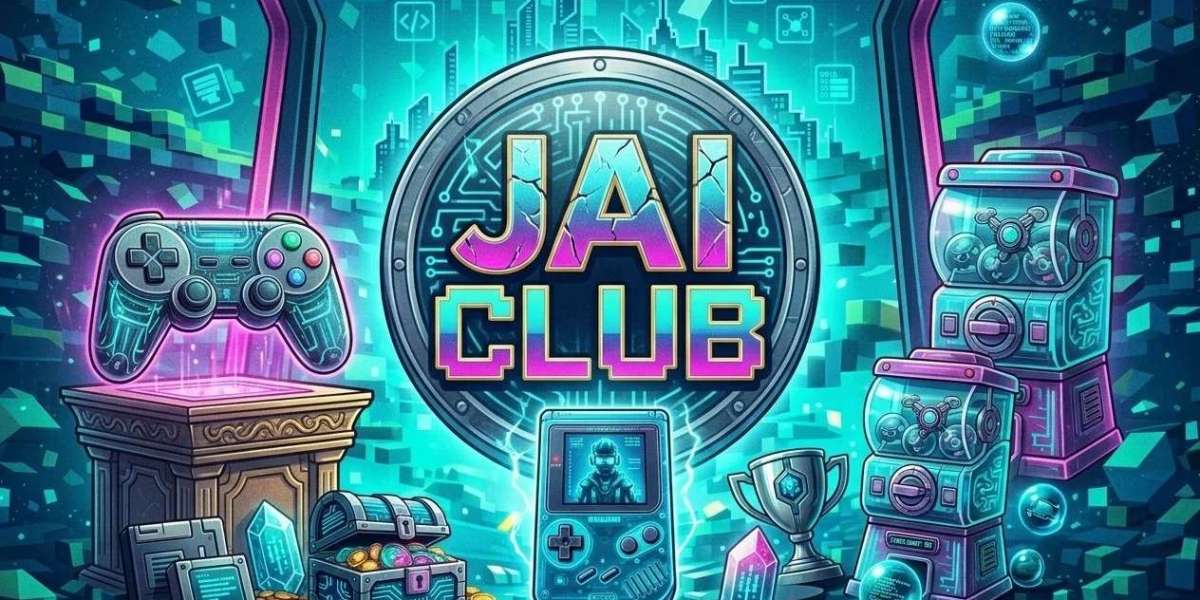 Why Jai Club Is Becoming a Go-To Platform for Online Gaming Fans