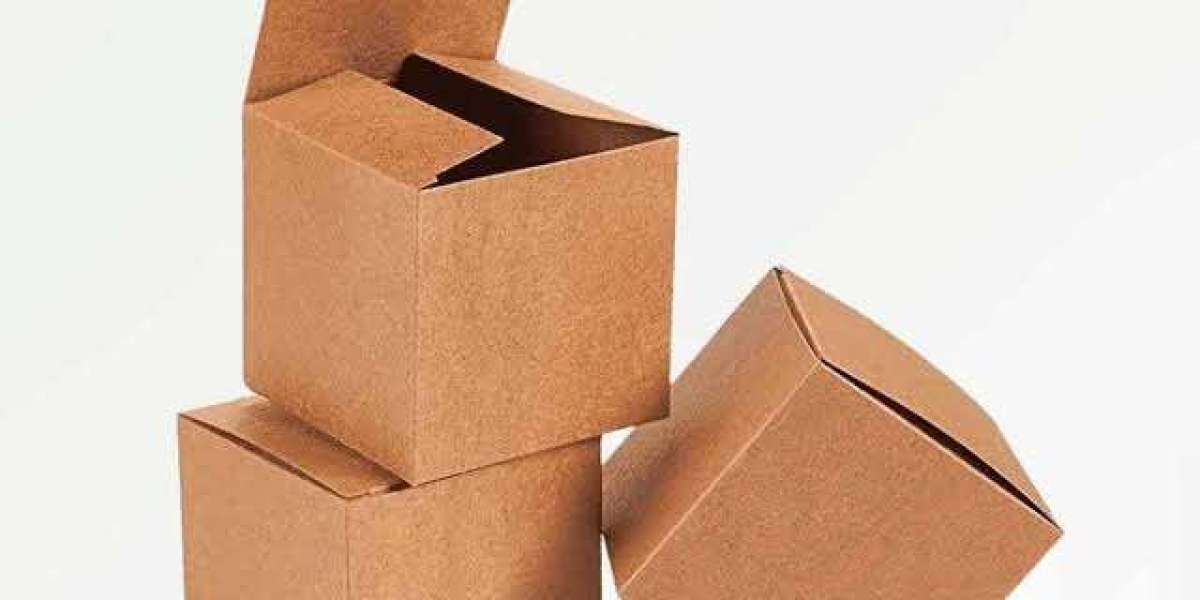 Sustainable Custom Packaging Solutions