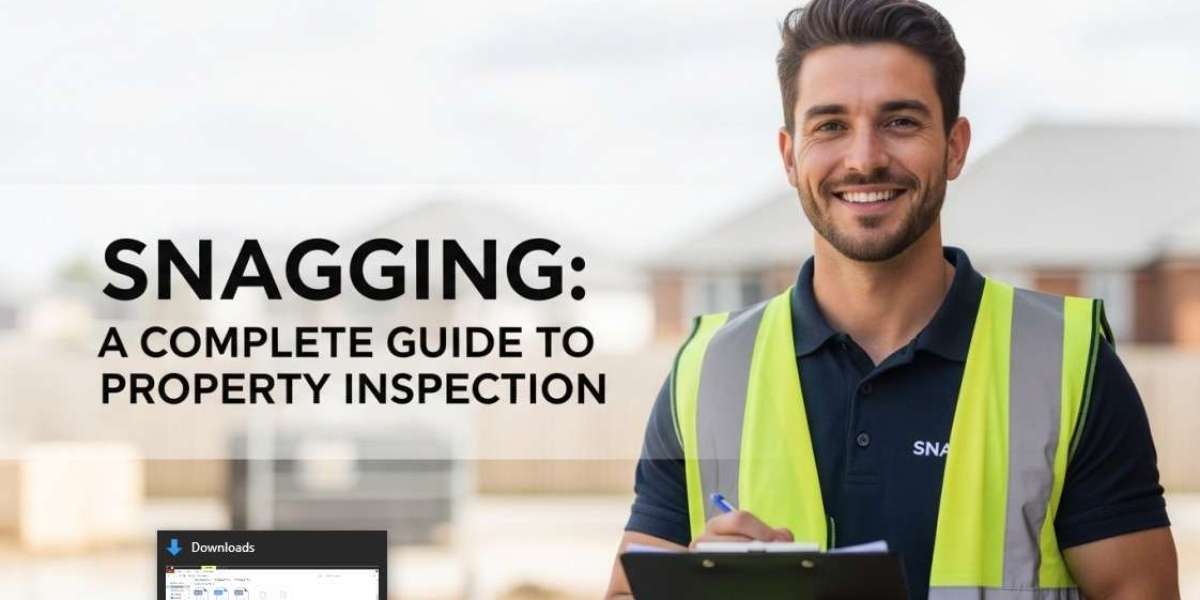 Property Inspection Dubai Guide for Buyers