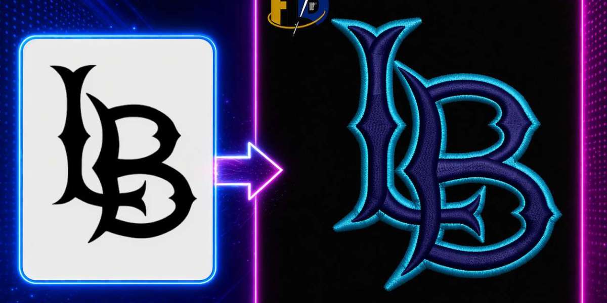 What Makes the Best Embroidery Digitizing Company in the USA?