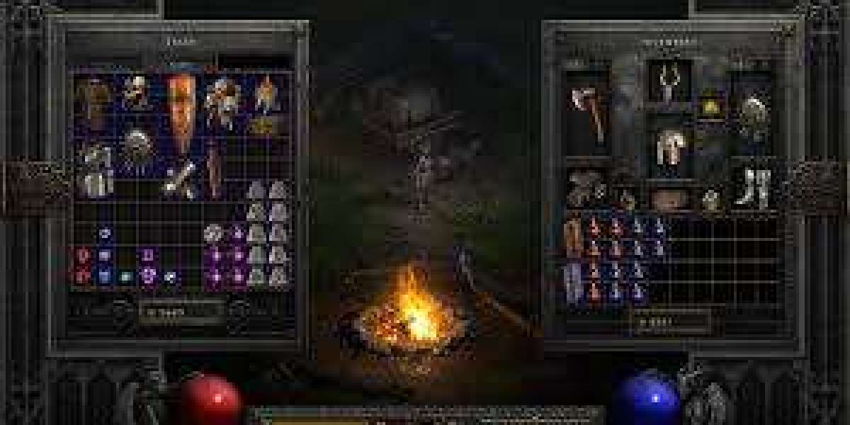 A Dark Revival Worth Playing: Exploring Diablo II: Resurrected