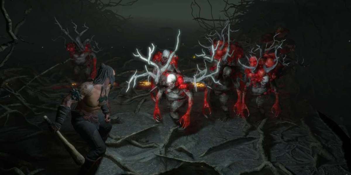 MMOEXP POE2:Poe 2.0.5.0: "Return of the Ancients" Launch Coming May 29th