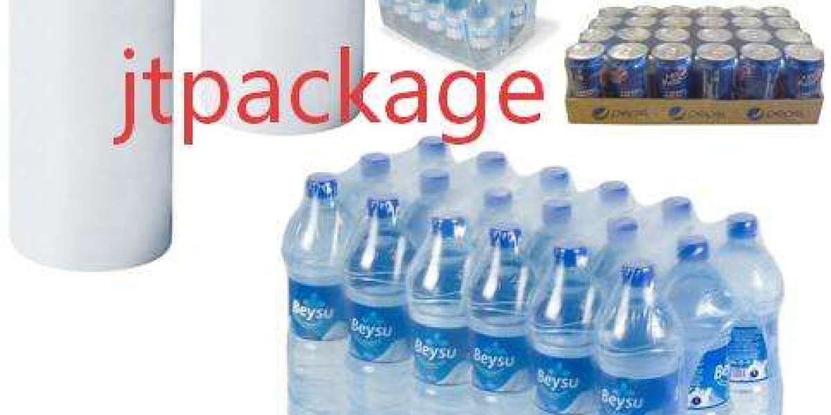 How Do Jtpackage Shrink Film Manufacturers Ensure Quality