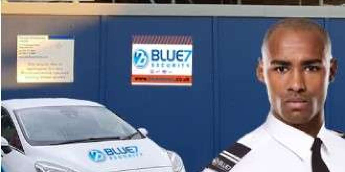 Top Security Services Companies in London for Complete Safety
