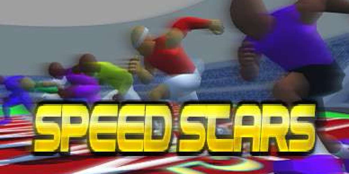 Speed Stars is Here to Ignite Your Inner Speed Demon