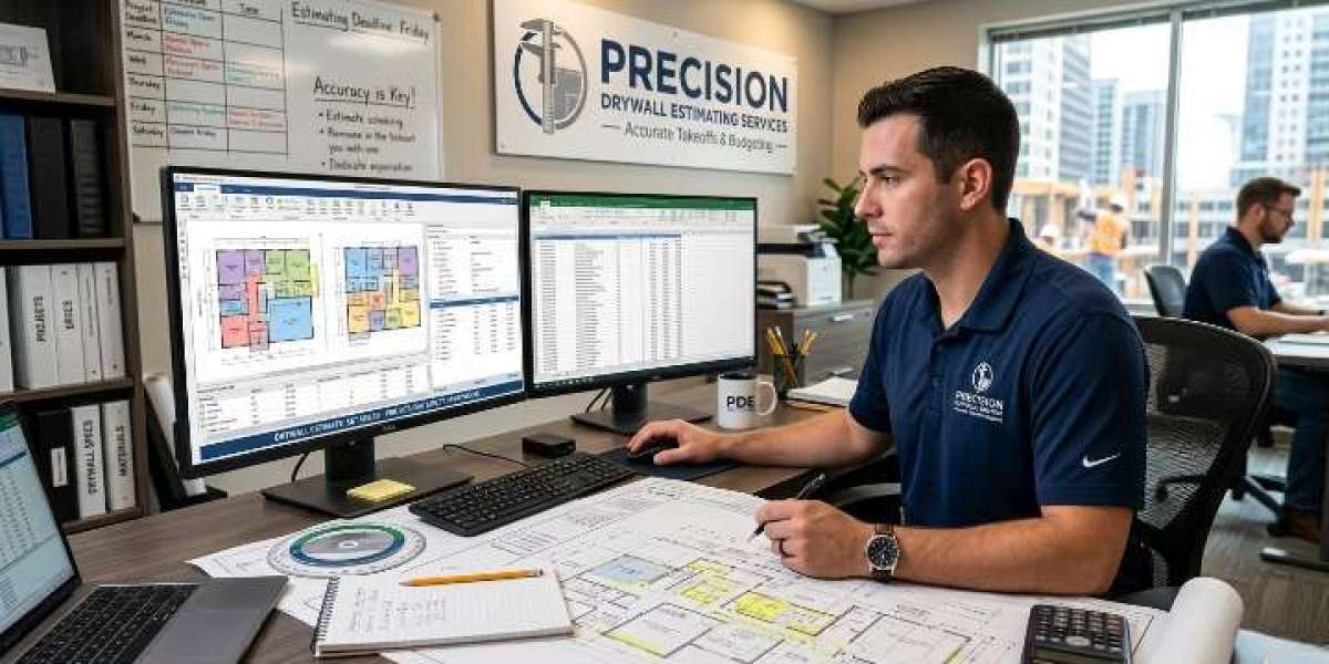 Construction Estimating Services | Accurate Solutions by Phoenix Estimating