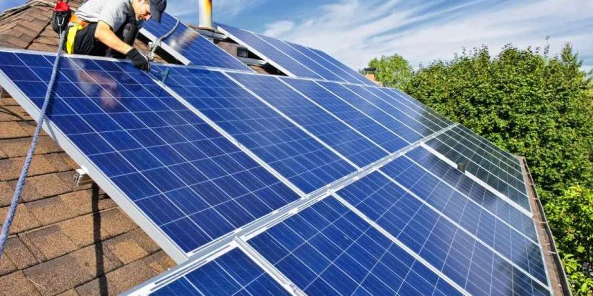 Solar Made Simple: A Practical Guide to a Smooth and Efficient Solar Panels Installation