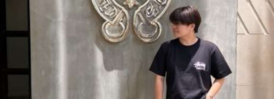 Chrome Hearts Cover Image