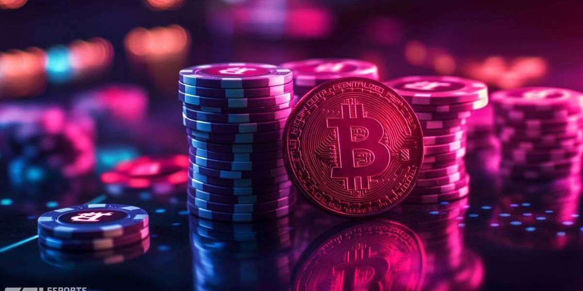 Crypto casino online e la ristrutturazione algoritmica dell’intrattenimento digitale globale