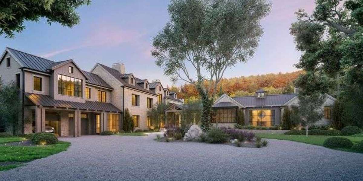 Park City Architects for Luxury Mountain Homes