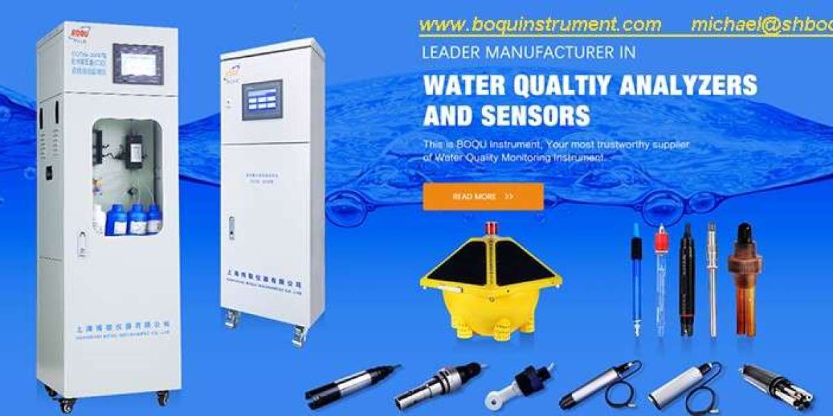 Water Quality Meter: A Key Instrument for Accurate Water Monitoring and Sustainable Management
