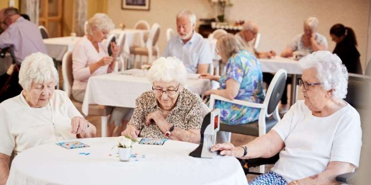 Top Benefits of Professional Home Care Savannah Richmond for Families
