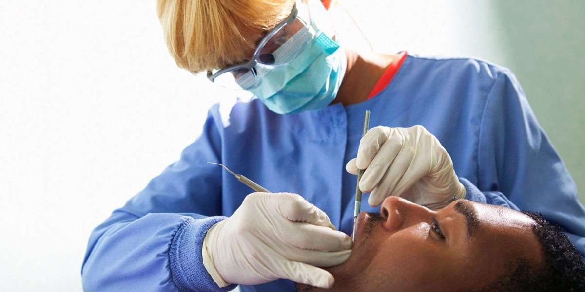 Dental tooth removal In Dubai: Healing & Care Tips
