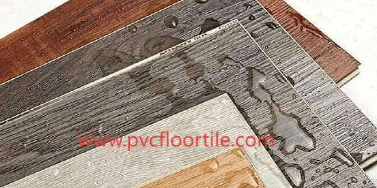 Is Pvcfloortile Vinyl Flooring Suitable For Modern Living Spaces Design Needs