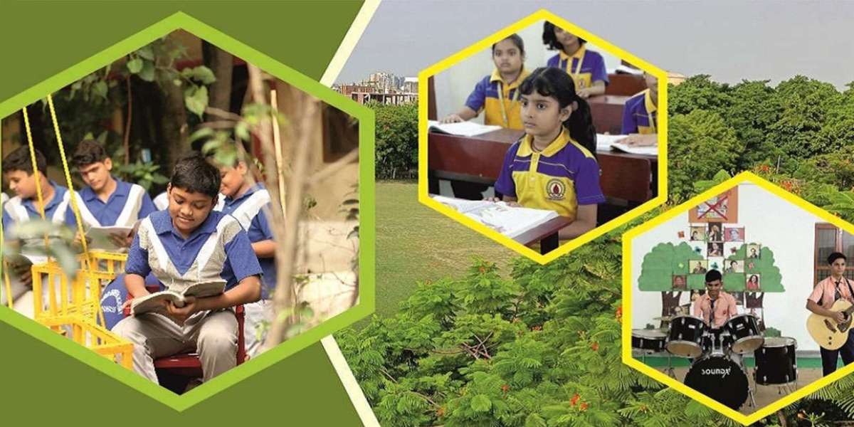 Best Education in Varanasi with Advanced Learning Programs