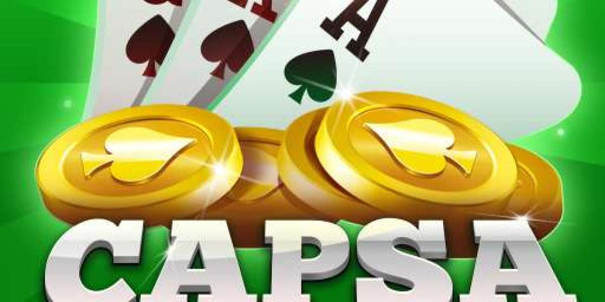 Building Consistent Wins in Capsa Susun with Dewapoker