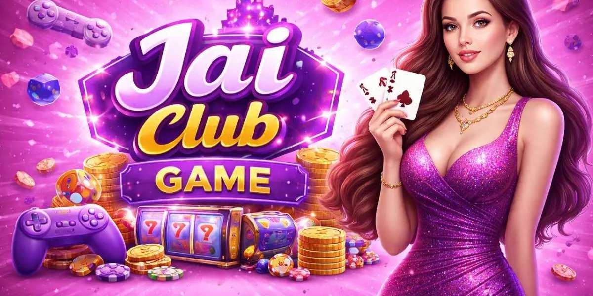 Everything You Need to Know About Jai Club Before You Create an Account and Start Playing