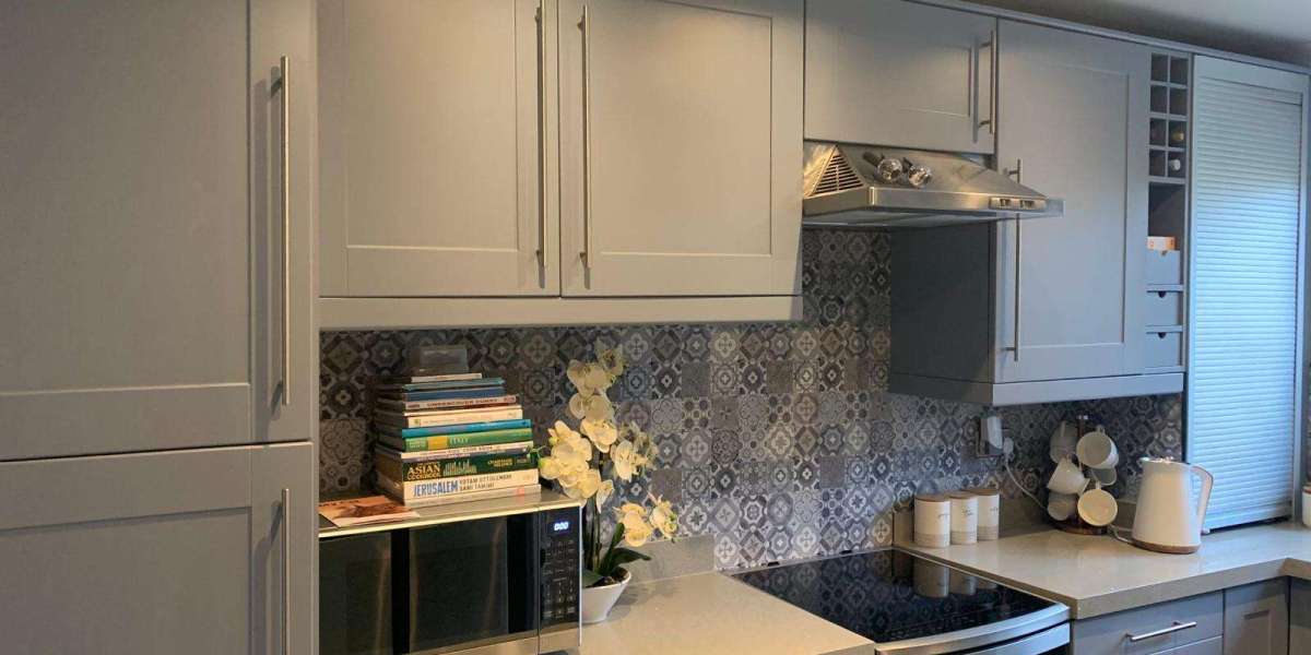 Affordable Furniture Spraying Manchester | uPVC & Kitchen Spray Experts