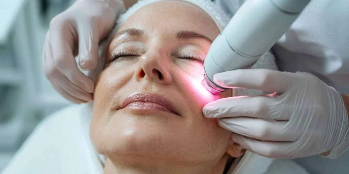 Soft Light Laser Treatment Advantages for Modern Skin Care