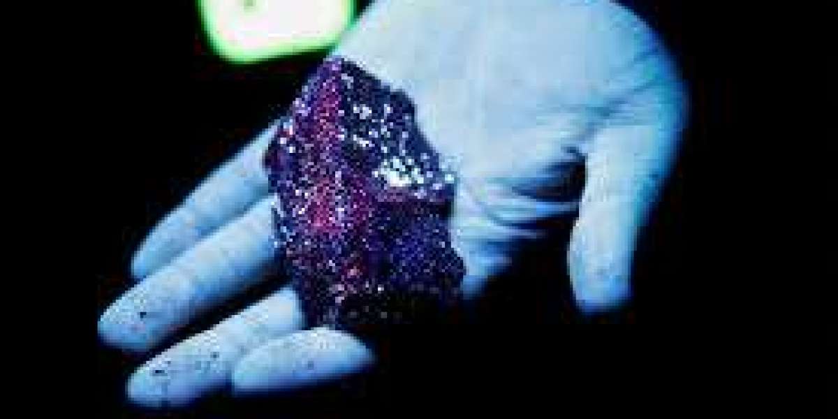 Revealed: South Korea Tungsten Market Set for Robust Expansion by 2035