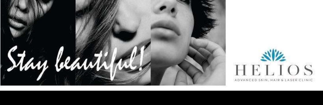 Helios Skin and Hair Clinic Cover Image