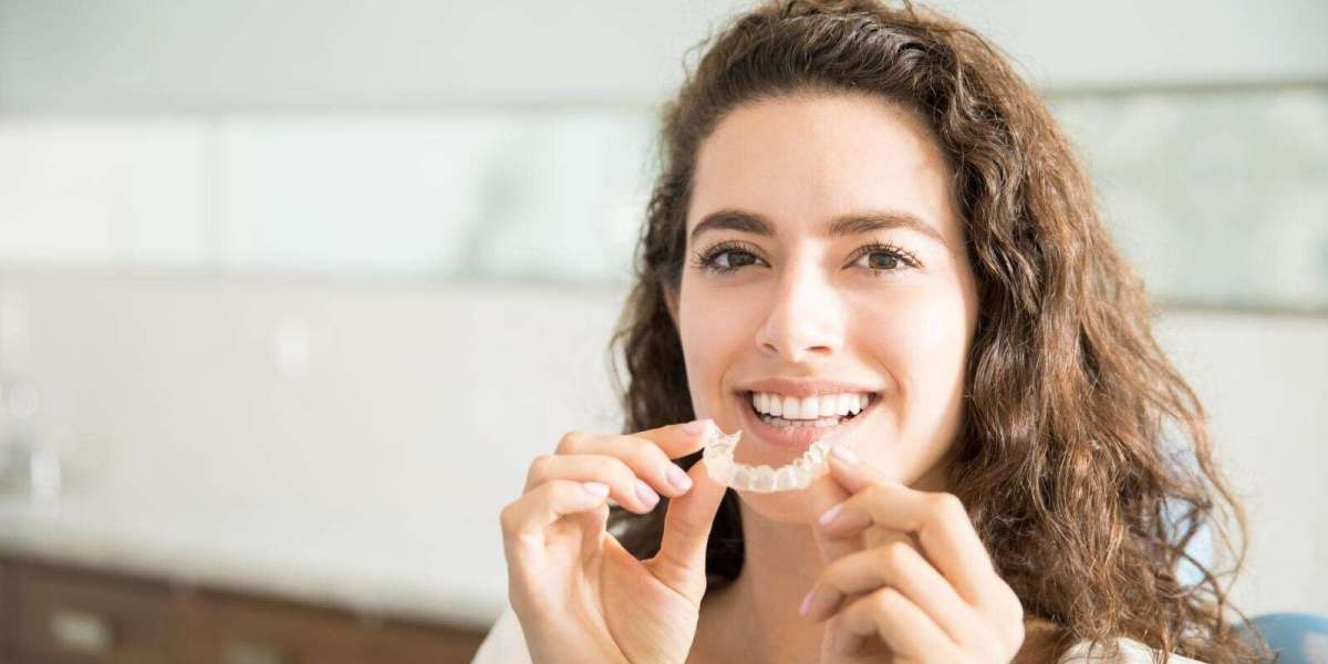 Dental Aligners in Dubai Long Term Results Guide