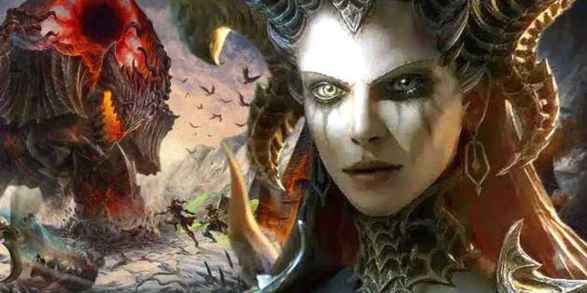 Diablo 4 Gold The Ultimate Guide to Restless Rot  Season 7
