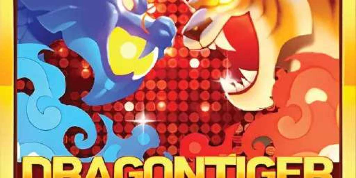 How dragontigergame Transforms the Dragon Tiger Game Adventure
