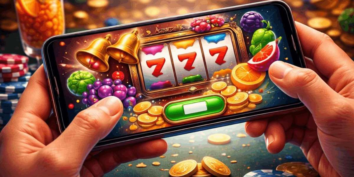 Чи впливає час гри у слотах на виграш: міфи та реальність