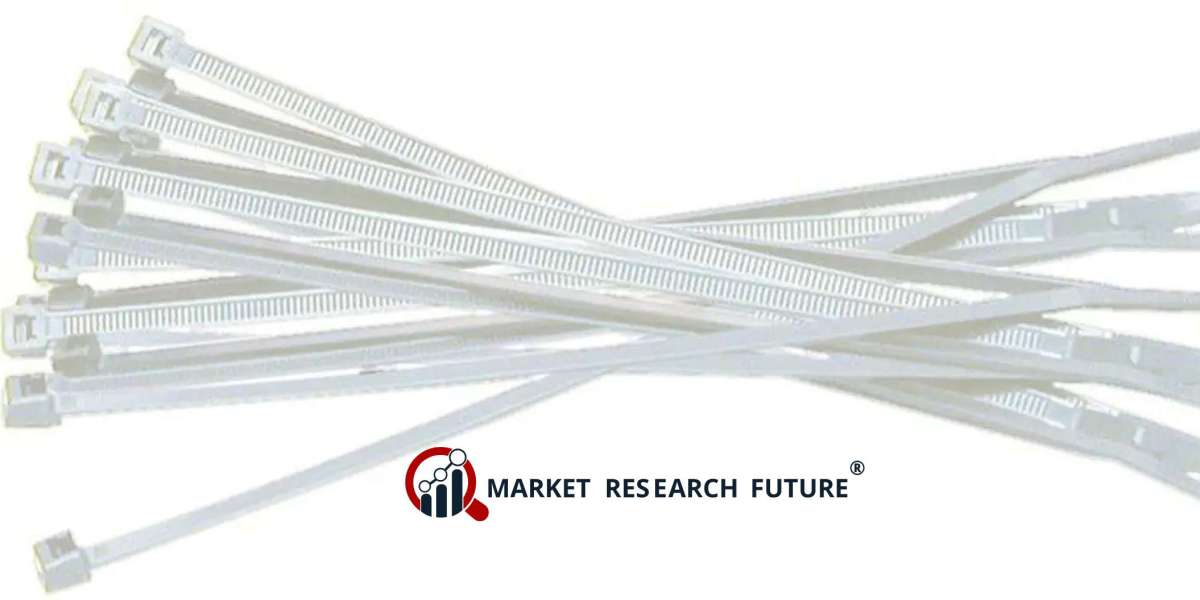 Experts Predict Robust Growth for Nylon Cable Ties Market Through 2035