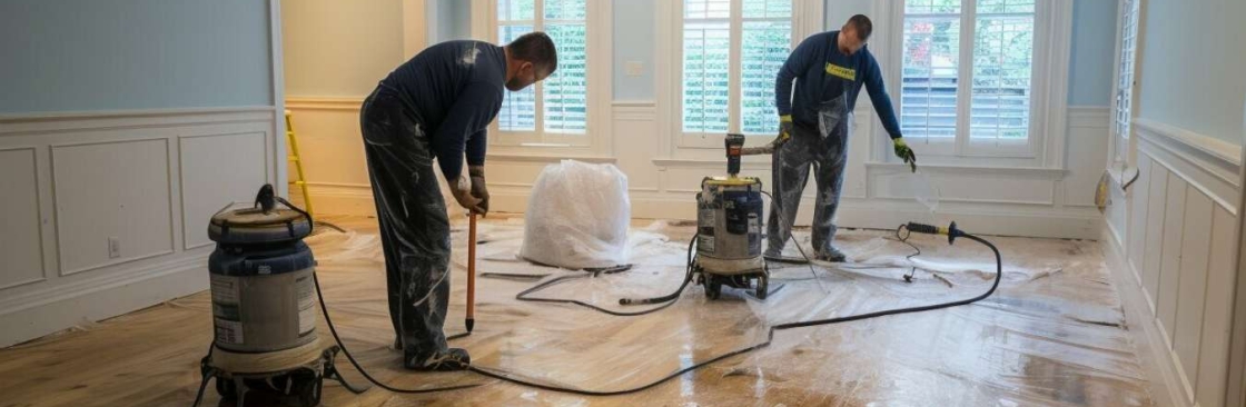 Clearview Water Damage Cover Image
