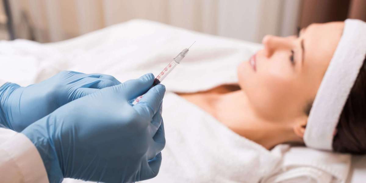 Peptide Treatment How It Works and Why It Matters?