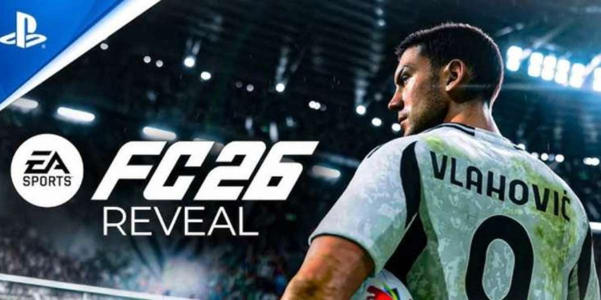 FC 26 Coins: RedLac’s Top Tips for Dominating the Game