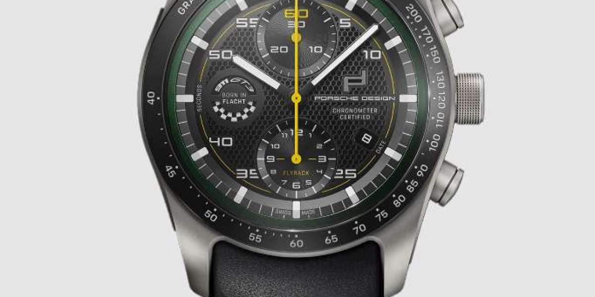 Porsche Design Watch price