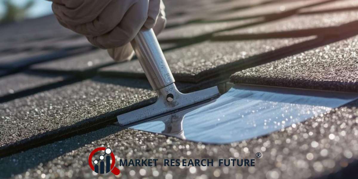 What's Next for the Roofing Adhesives Market Share in the Coming Years?
