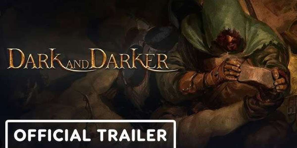 Dark And Darker Gold: Essential Perks and Skills
