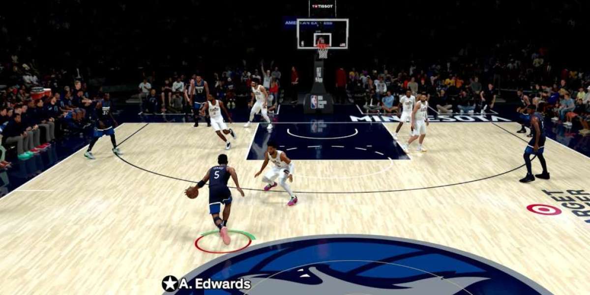 NBA2king NBA 2K26: Next-Gen Gameplay, Features, and Basketball Experience Guide