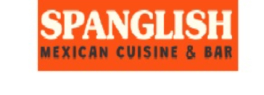 Spanglish Cover Image