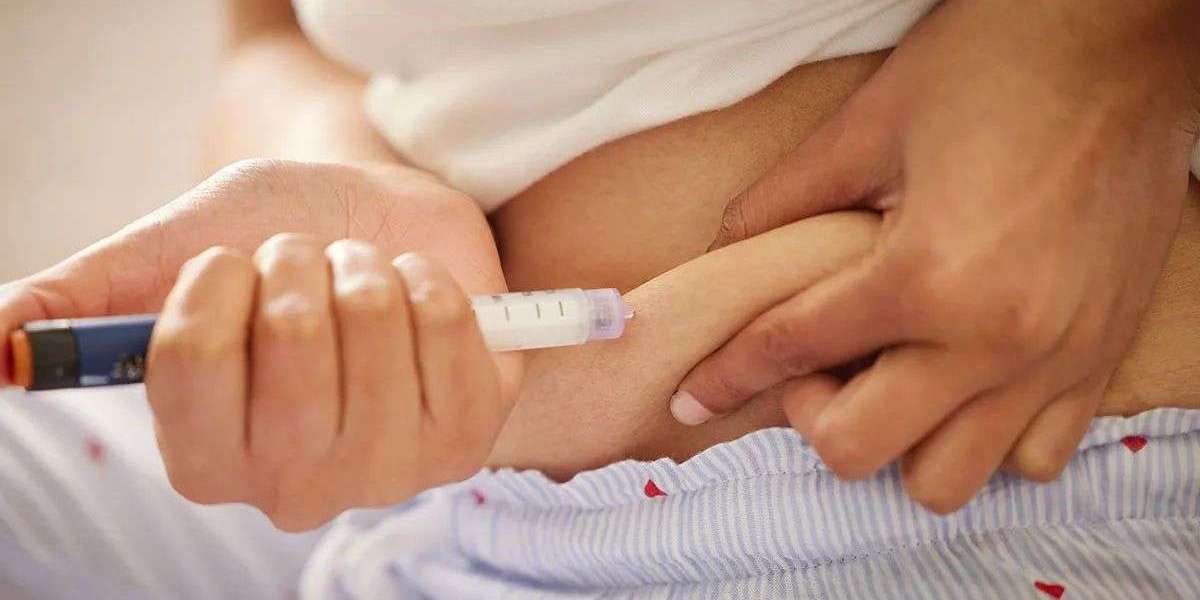 Mounjaro Injection does it help improve lifestyle habits?
