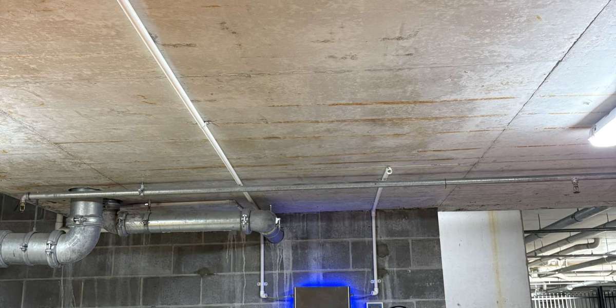 Advanced Odour Control Systems for Commercial Buildings in Australia