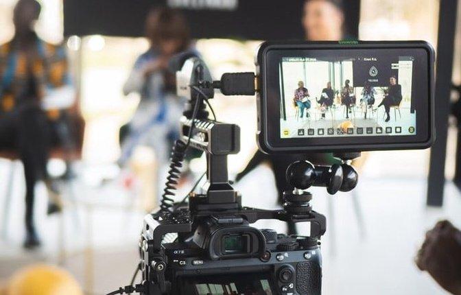 How a Skilled Videographer Can Transform Your Marketing Strategy | Articles | IrisWideShut | Gan Jing World - Technology for Humanity | Video & Movie Streaming