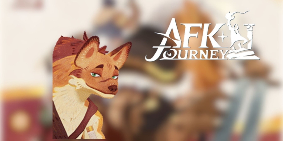 Odie AFK Journey Guide – Build, Team & Position Tips