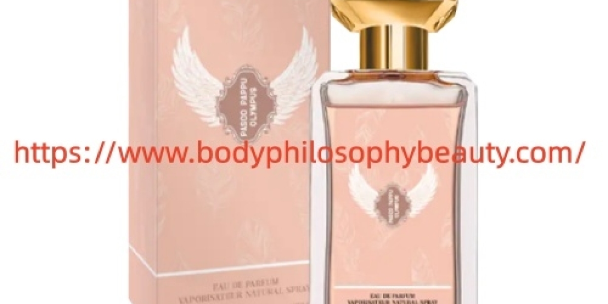 Where can Bodyphilosophybeauty Wholesale Women Perfume categories align with retail demand flow question