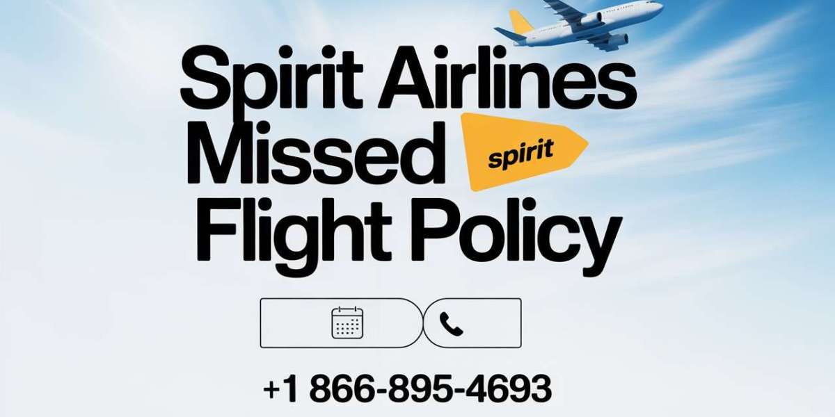 Spirit Airlines Missed Flight Policy: Complete 2026 Guide for Travelers