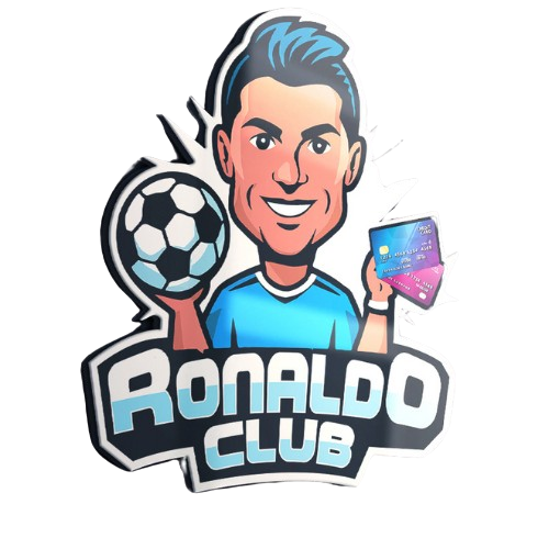 Ronaldo Club CC | Ronaldo CC | RonaldoClub to | Ronaldo-Club CC Shop