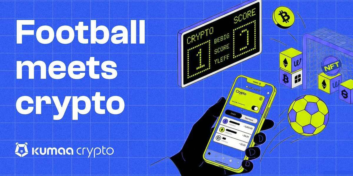 Kumaa Crypto Solutions Secure Scalable Blockchain Trading